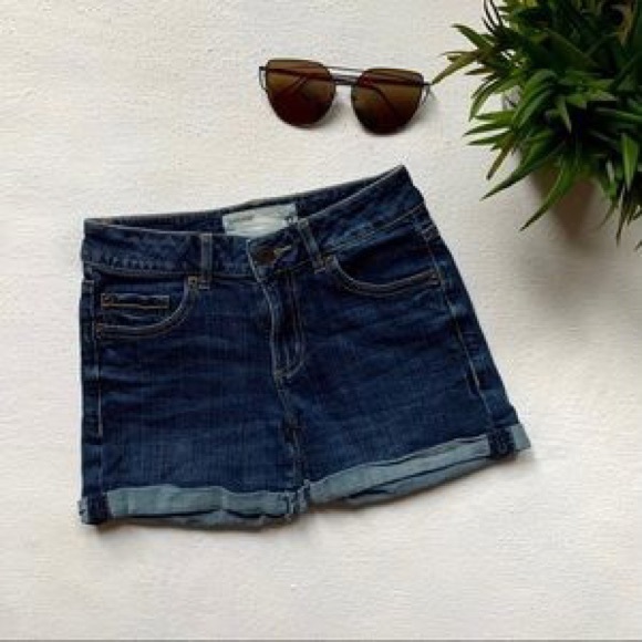 jean shorts - Picture 1 of 1